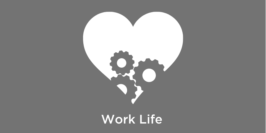 Work Logo